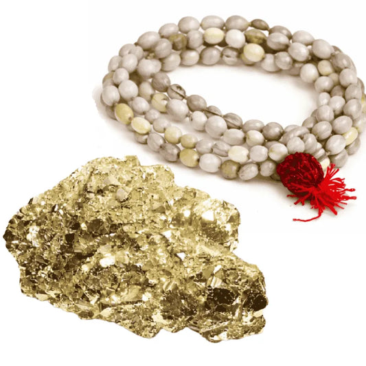 Money Magnet & Luck Combo ⭐